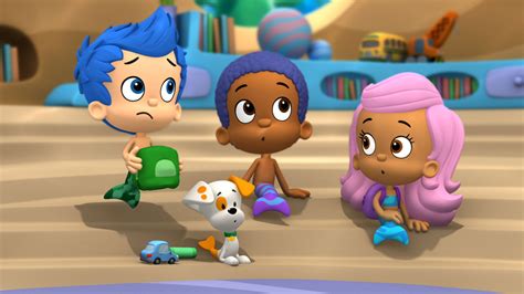 bubble guppies extratorrent|Bubble Guppies: All Episodes .